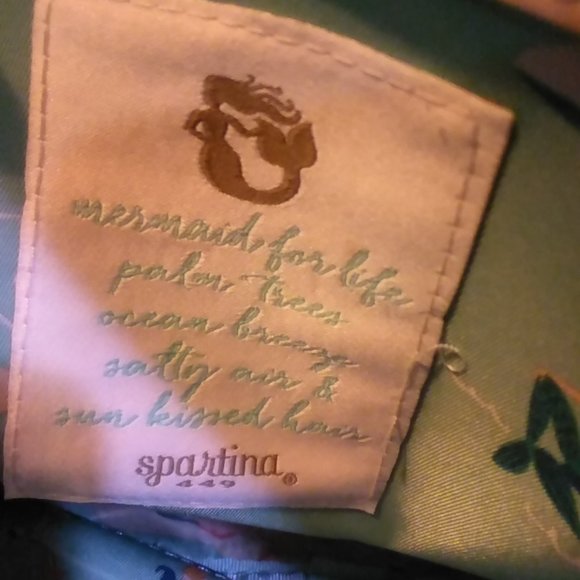 Spartina Backpack Beach Stripes/Pockets main image 8